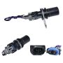 Walker Products 240-91010 Walker Products 240-91010 Vehicle Speed Sensor - Full Service Kit