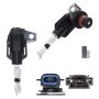 Walker Products 240-91090 Walker Products 240-91090 Vehicle Speed Sensor - Full Service Kit