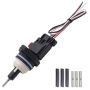 Walker Products 240-91103 Walker Products 240-91103 Vehicle Speed Sensor - Full Service Kit