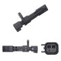 Walker Products 241-1001 Walker Products 241-1001 ABS Wheel Speed Sensor