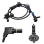 Walker Products 241-1003 Walker Products 241-1003 ABS Wheel Speed Sensor