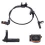 Walker Products 241-1016 Walker Products 241-1016 ABS Wheel Speed Sensor