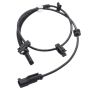 Walker Products 241-1024 Walker Products 241-1024 ABS Wheel Speed Sensor
