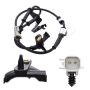 Walker Products 241-1036 Walker Products 241-1036 ABS Wheel Speed Sensor