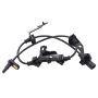 Walker Products 241-1037 Walker Products 241-1037 ABS Wheel Speed Sensor