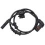 Walker Products 241-1045 Walker Products 241-1045 ABS Wheel Speed Sensor