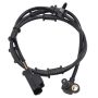 Walker Products 241-1048 Walker Products 241-1048 ABS Wheel Speed Sensor