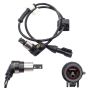 Walker Products 241-1054 Walker Products 241-1054 ABS Wheel Speed Sensor