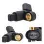 Walker Products 241-1061 Walker Products 241-1061 ABS Wheel Speed Sensor
