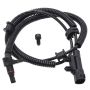 Walker Products 241-1068 Walker Products 241-1068 ABS Wheel Speed Sensor