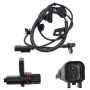 Walker Products 241-1099 Walker Products 241-1099 ABS Wheel Speed Sensor