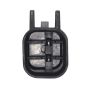 Walker Products 241-1121 Walker Products 241-1121 ABS Wheel Speed Sensor
