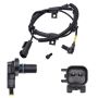 Walker Products 241-1127 Walker Products 241-1127 ABS Wheel Speed Sensor