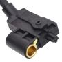Walker Products 241-1128 Walker Products 241-1128 ABS Wheel Speed Sensor