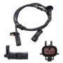 Walker Products 241-1132 Walker Products 241-1132 ABS Wheel Speed Sensor