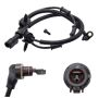 Walker Products 241-1135 Walker Products 241-1135 ABS Wheel Speed Sensor