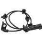 Walker Products 241-1153 Walker Products 241-1153 ABS Wheel Speed Sensor