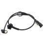 Walker Products 241-1158 Walker Products 241-1158 ABS Wheel Speed Sensor