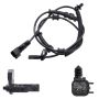 Walker Products 241-1182 Walker Products 241-1182 ABS Wheel Speed Sensor