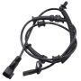 Walker Products 241-1182 Walker Products 241-1182 ABS Wheel Speed Sensor