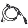 Walker Products 241-1223 Walker Products 241-1223 ABS Wheel Speed Sensor