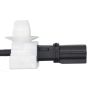 Walker Products 241-1245 Walker Products 241-1245 ABS Wheel Speed Sensor