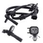 Walker Products 241-1286 Walker Products 241-1286 ABS Wheel Speed Sensor