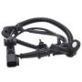 Walker Products 241-1286 Walker Products 241-1286 ABS Wheel Speed Sensor