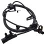 Walker Products 241-1297 Walker Products 241-1297 ABS Wheel Speed Sensor