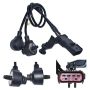 Walker Products 242-1048 Walker Products 242-1048 Ignition Knock (Detonation) Sensor