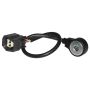 Walker Products 242-1063 Walker Products 242-1063 Ignition Knock (Detonation) Sensor