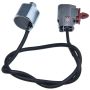 Walker Products 242-1065 Walker Products 242-1065 Ignition Knock (Detonation) Sensor