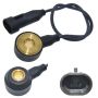 Walker Products 242-1082 Walker Products 242-1082 Ignition Knock (Detonation) Sensor
