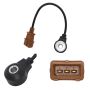 Walker Products 242-1142 Walker Products 242-1142 Ignition Knock (Detonation) Sensor