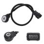 Walker Products 242-1172 Walker Products 242-1172 Ignition Knock (Detonation) Sensor
