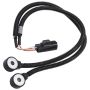 Walker Products 242-1178 Walker Products 242-1178 Ignition Knock (Detonation) Sensor