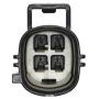 Walker Products 242-1178 Walker Products 242-1178 Ignition Knock (Detonation) Sensor