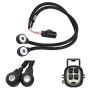 Walker Products 242-1178 Walker Products 242-1178 Ignition Knock (Detonation) Sensor