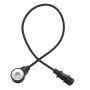 Walker Products 242-1193 Walker Products 242-1193 Ignition Knock (Detonation) Sensor