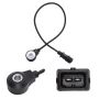 Walker Products 242-1193 Walker Products 242-1193 Ignition Knock (Detonation) Sensor
