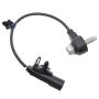 Walker Products 242-1381 Walker Products 242-1381 Ignition Knock (Detonation) Sensor