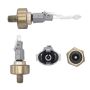 Walker Products 242-91019 Walker Products 242-91019 Ignition Knock (Detonation) Sensor - Full Service Kit