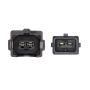 Walker Products 242-91024 Walker Products 242-91024 Ignition Knock (Detonation) Sensor - Full Service Kit