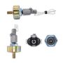 Walker Products 242-91032 Walker Products 242-91032 Ignition Knock (Detonation) Sensor - Full Service Kit