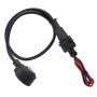 Walker Products 242-91047 Walker Products 242-91047 Ignition Knock (Detonation) Sensor - Full Service Kit