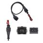 Walker Products 242-91047 Walker Products 242-91047 Ignition Knock (Detonation) Sensor - Full Service Kit