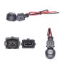 Walker Products 242-91050 Walker Products 242-91050 Ignition Knock (Detonation) Sensor - Full Service Kit