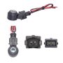 Walker Products 242-91051 Walker Products 242-91051 Ignition Knock (Detonation) Sensor - Full Service Kit