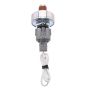 Walker Products 242-91080 Walker Products 242-91080 Ignition Knock (Detonation) Sensor - Full Service Kit