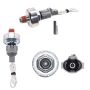 Walker Products 242-91080 Walker Products 242-91080 Ignition Knock (Detonation) Sensor - Full Service Kit